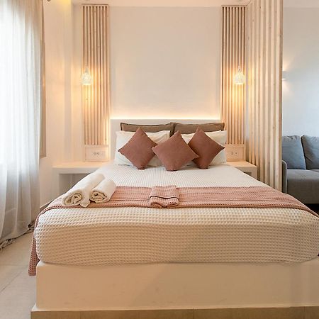 Santorini Garden Homes Messaria  Luaran gambar
