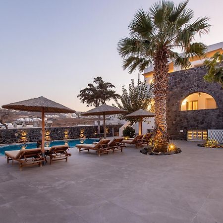 Santorini Garden Homes Messaria  Luaran gambar