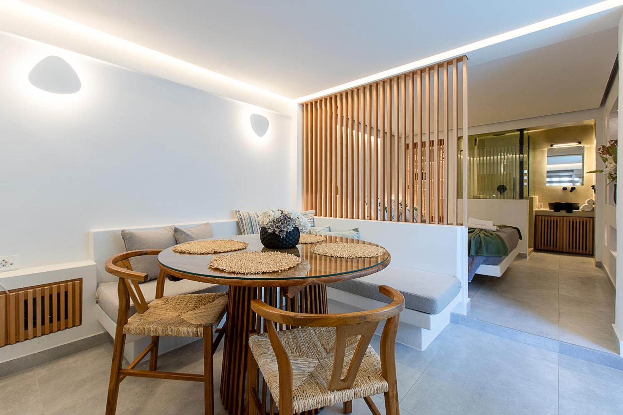 Santorini Garden Homes Messaria  Luaran gambar