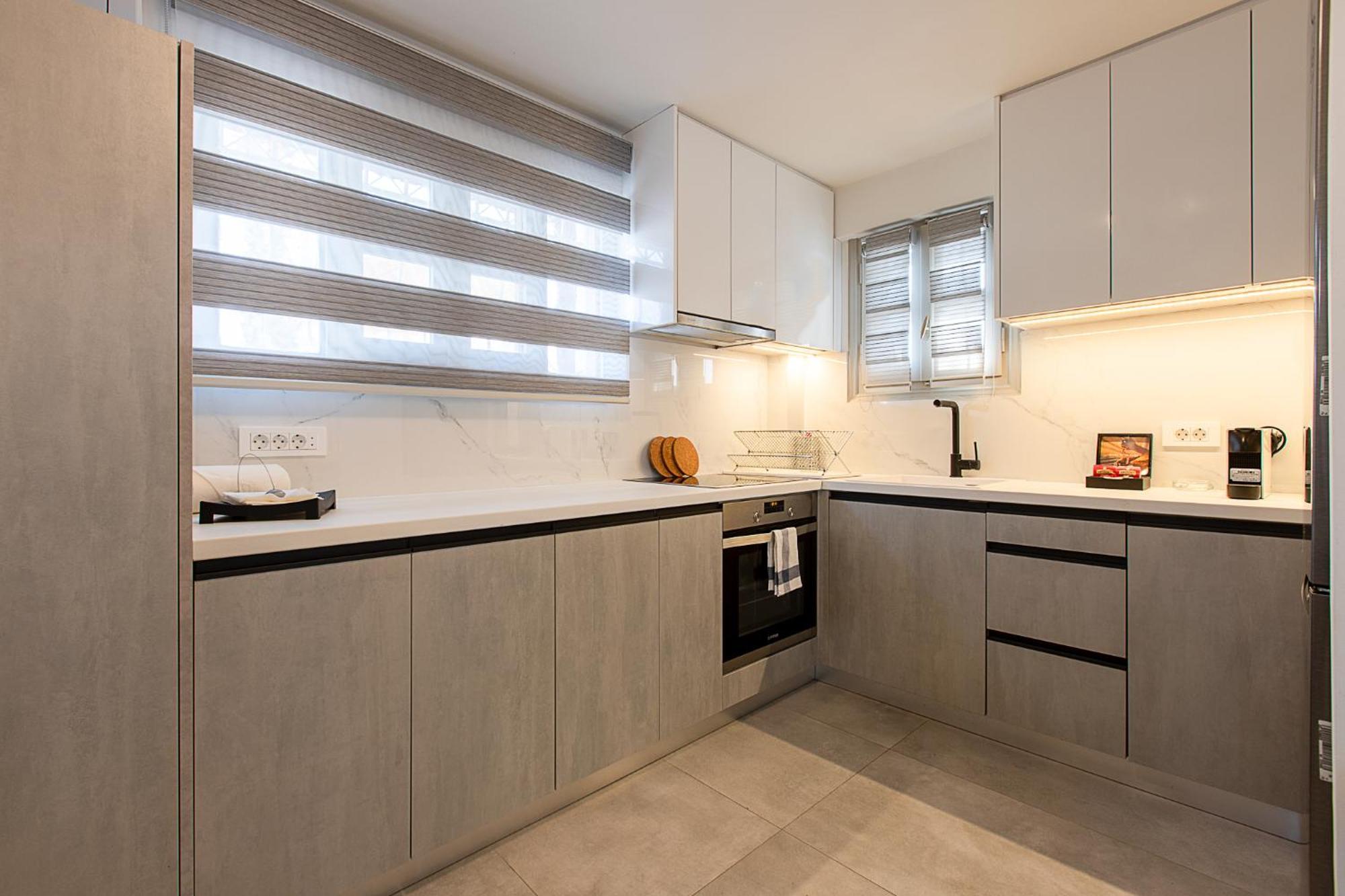 Santorini Garden Homes Messaria  Luaran gambar
