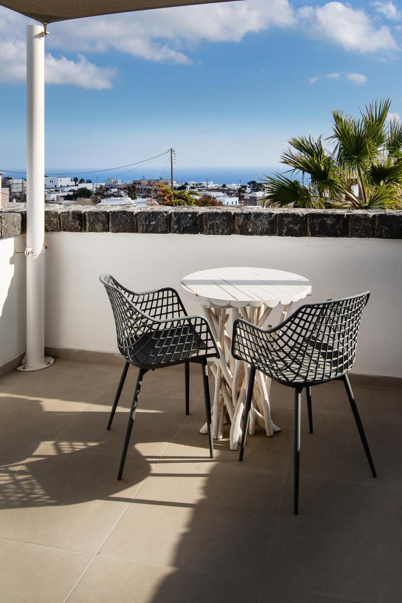 Santorini Garden Homes Messaria  Luaran gambar